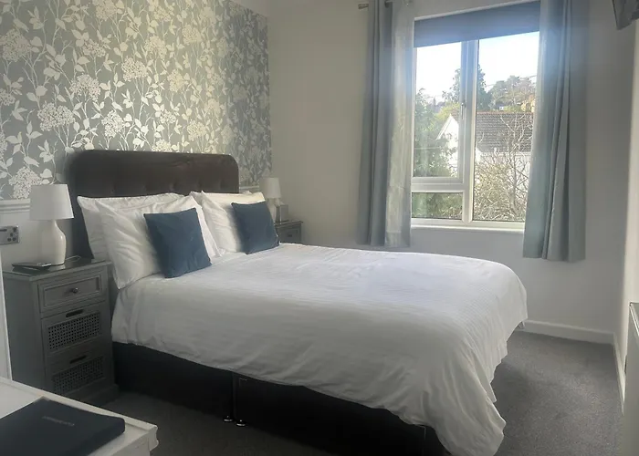 The Millbrook B&B